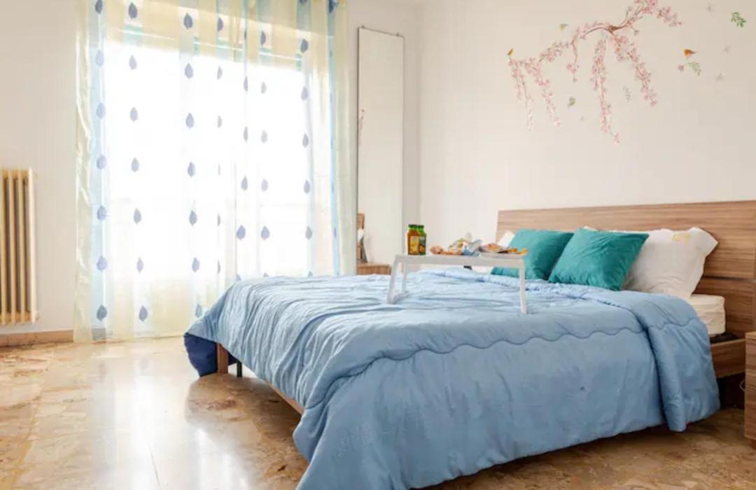 Galileo Train Station Welcome A&a Apartment Santhia
