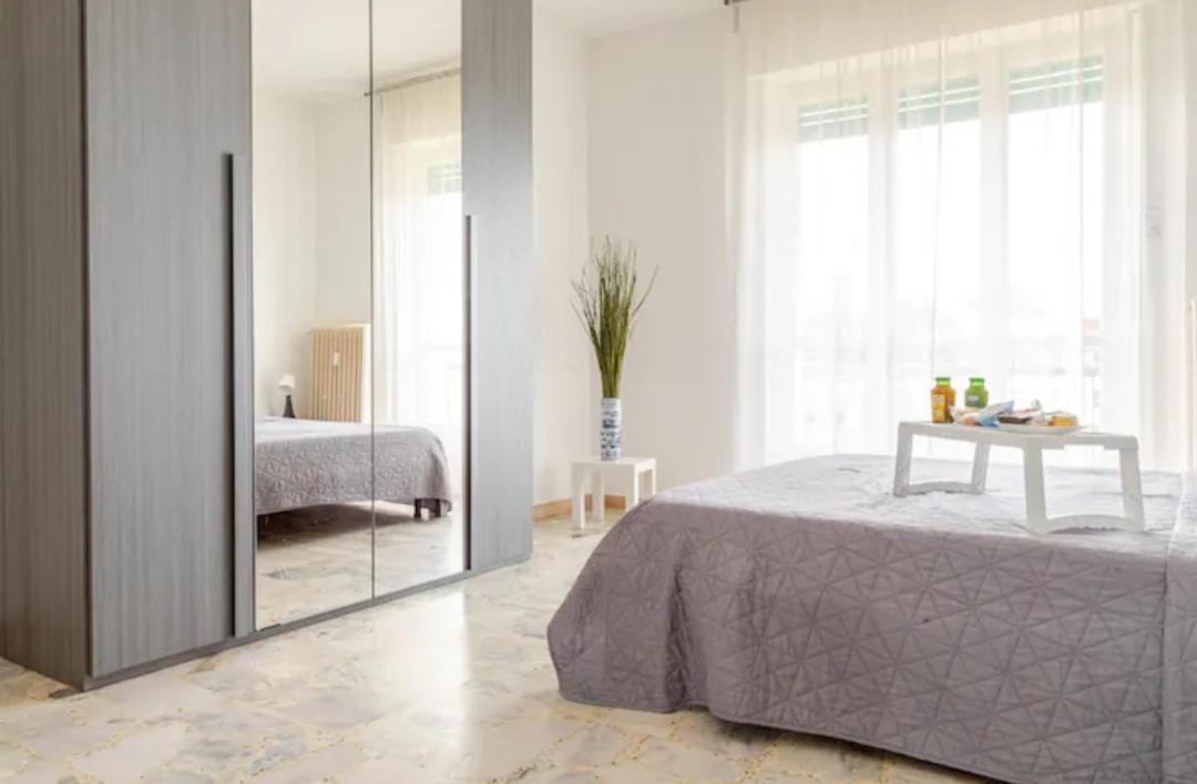 Galileo Train Station Welcome A&a Apartment